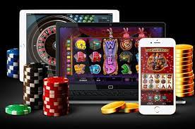 Вход на официальный сайт Casino EzCash